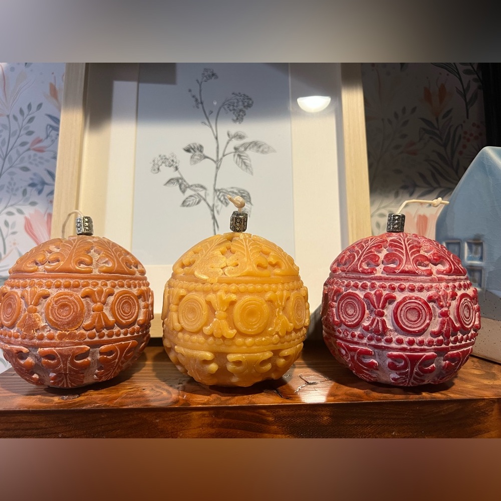 Chesapeake Bay Candles
